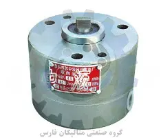 متالیکان فارس-پمپ هیدرولیک روانکاری SXF-2.5، 4.5